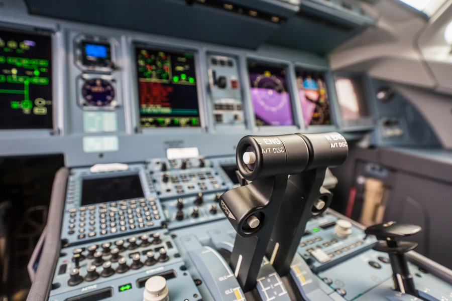 Aviation & Avionics