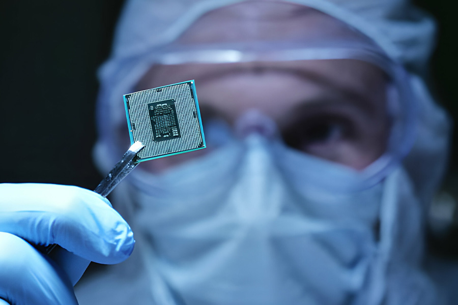 Semiconductors Materials