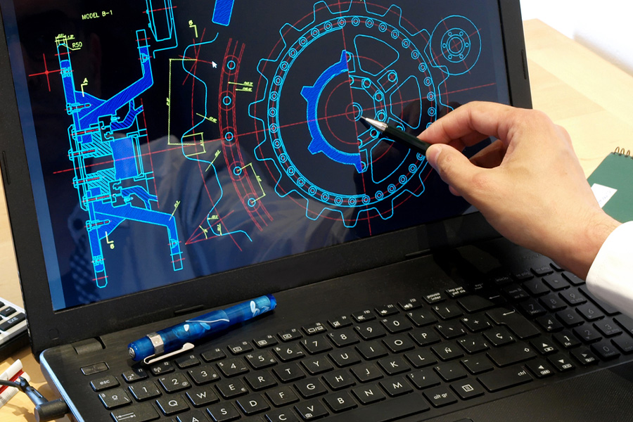 Customized Engineering