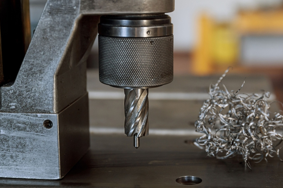 Conventional Machines