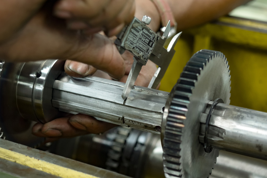 Calibration & Retrofitting